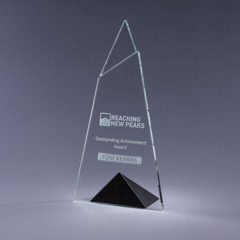 8.25" Skyward Award