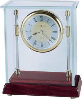 Kensington Tabletop Clock