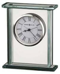 Cooper Tabletop Clock