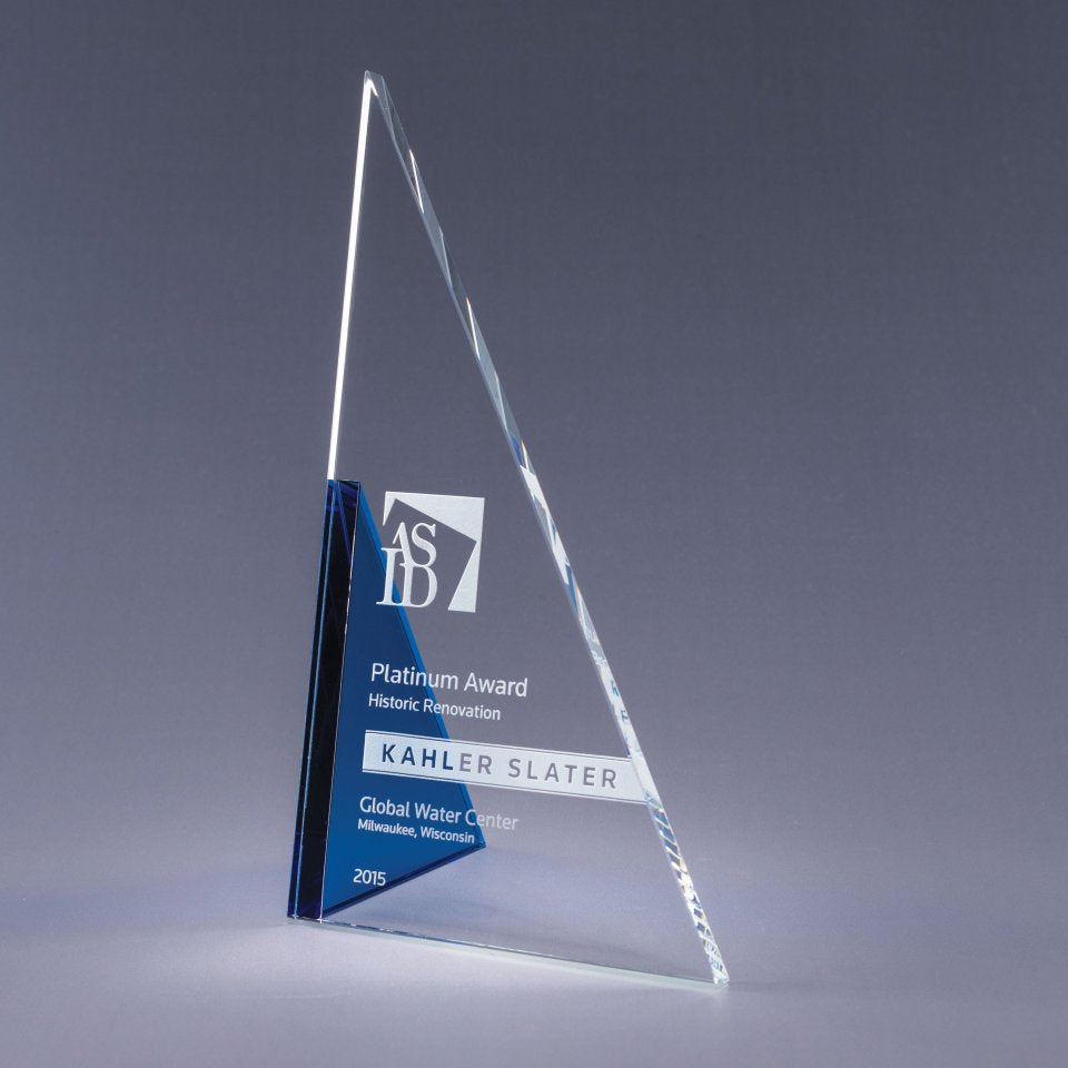 Starphire Apex Award