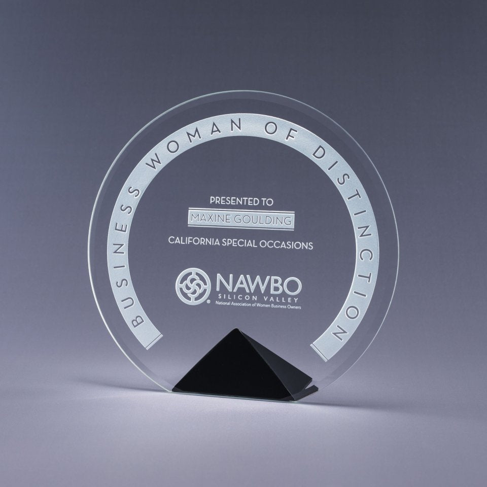 Cyrk Award