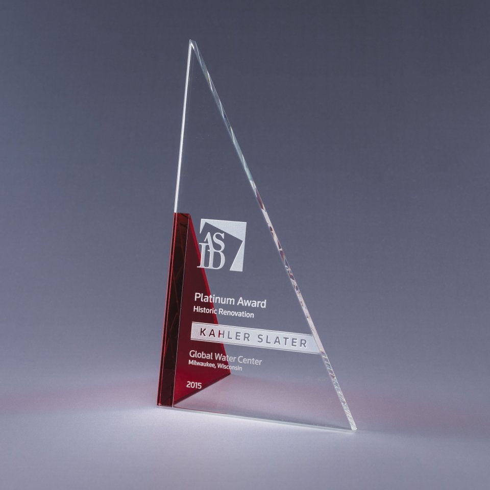 Starphire Apex Award