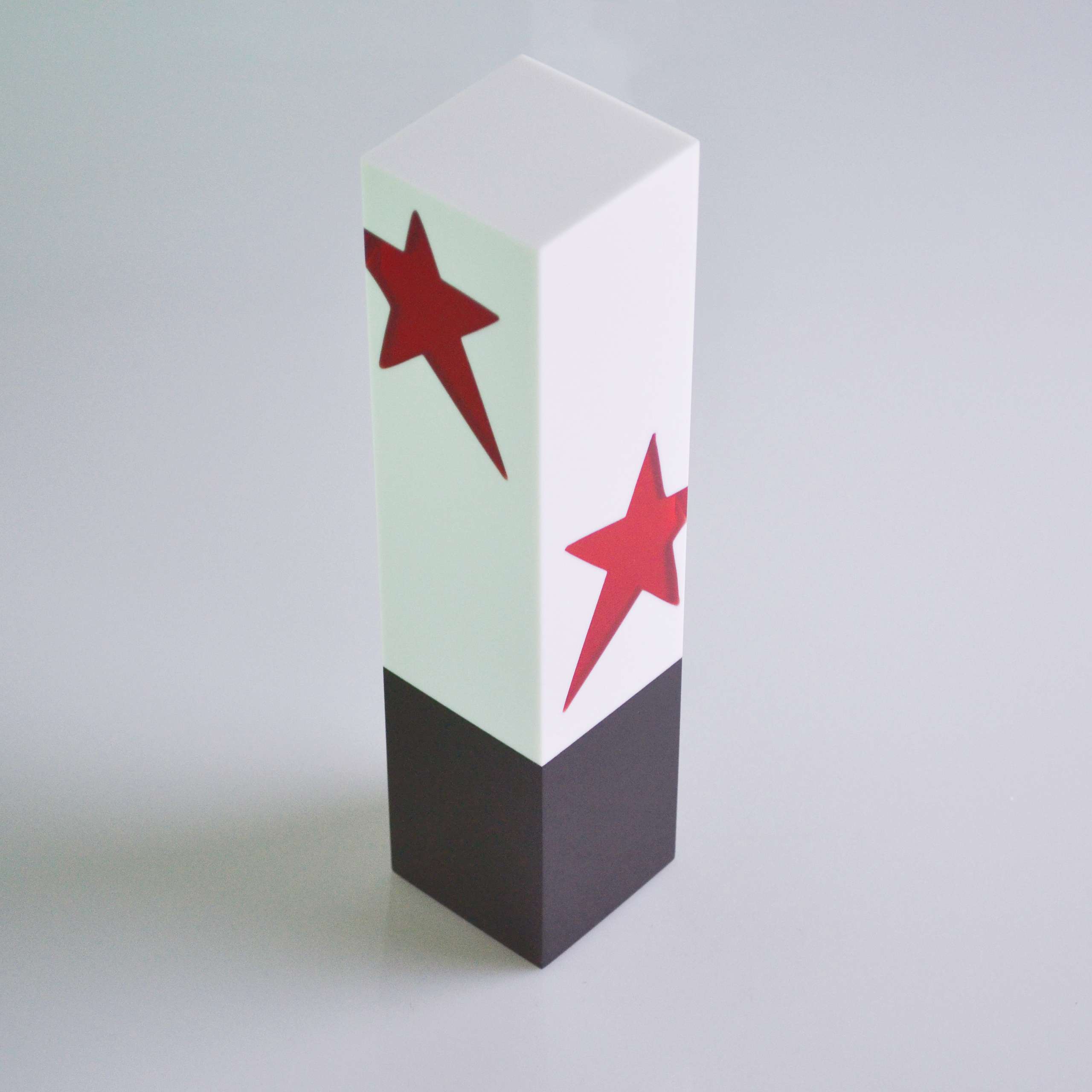 Poly Resin Star Trophy