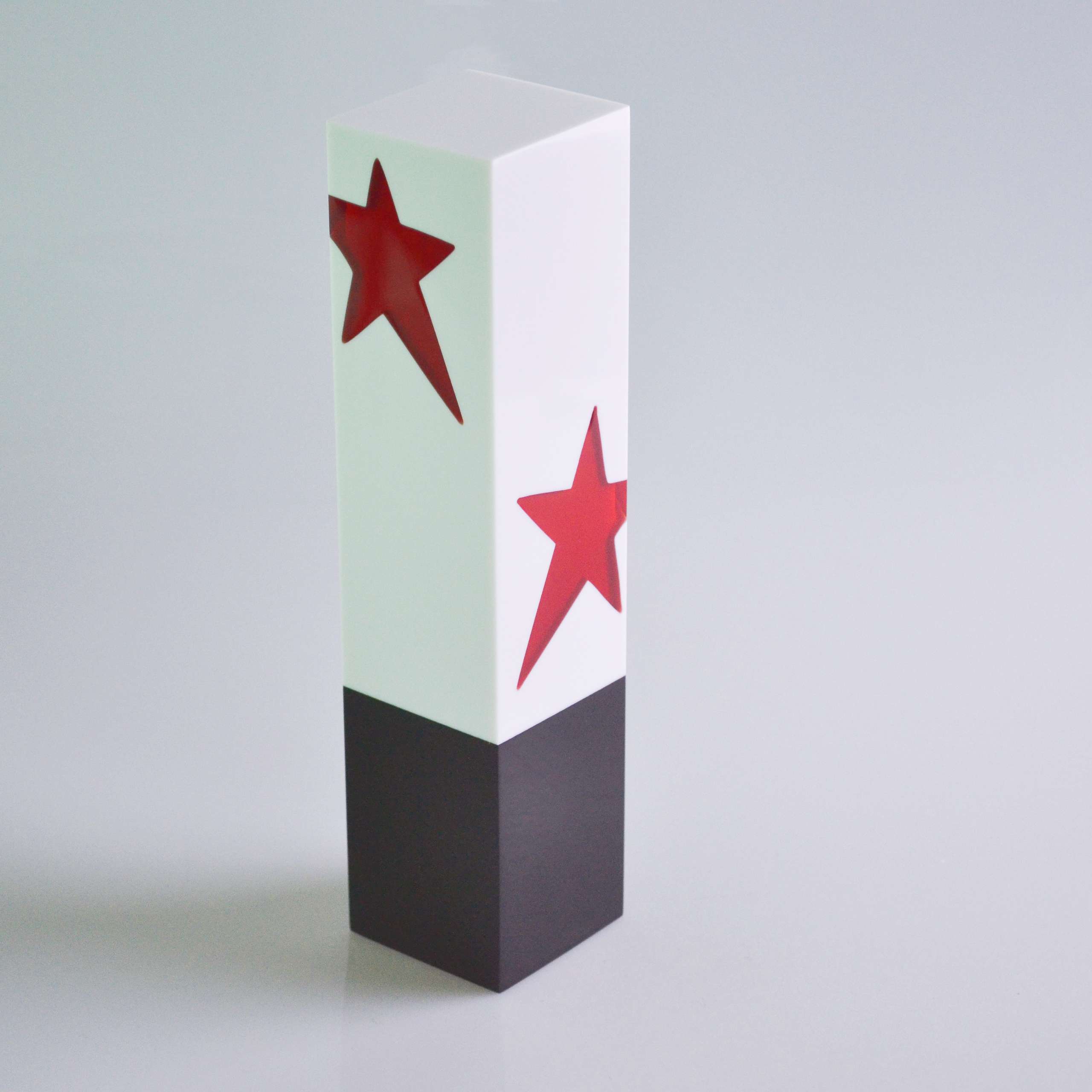 Poly Resin Star Trophy
