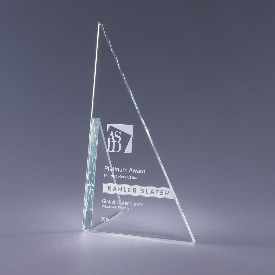 Starphire Apex Award