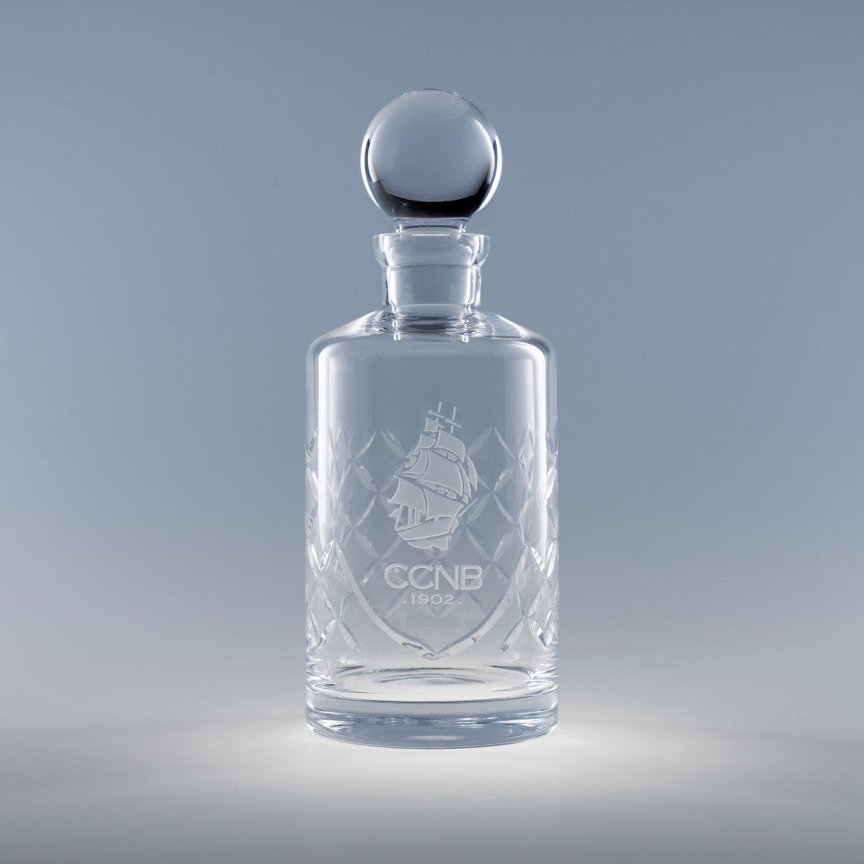 Lafayette Decanter Set