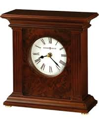 Andover Mantel Clock