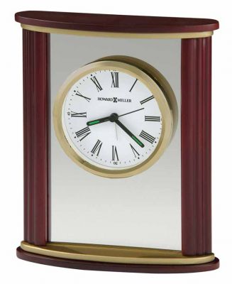 Victor Tabletop Clock