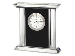 Colonnade Tabletop Clock