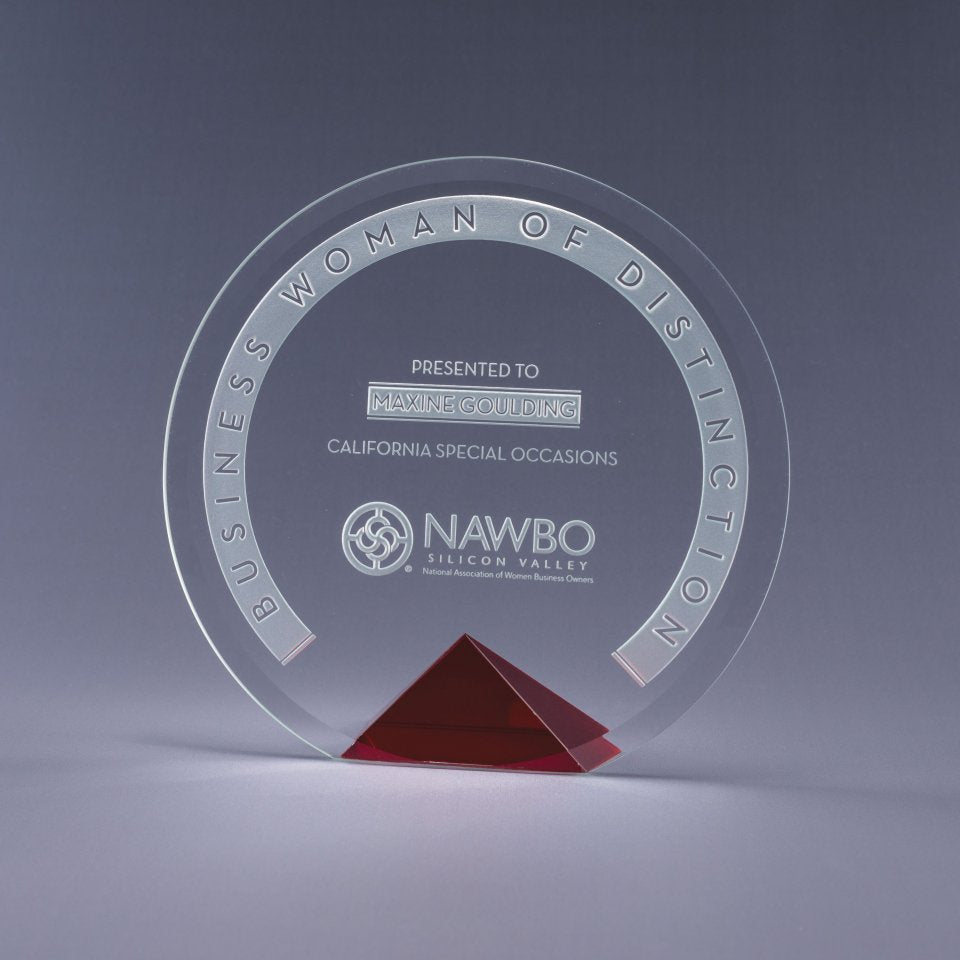 Cyrk Award