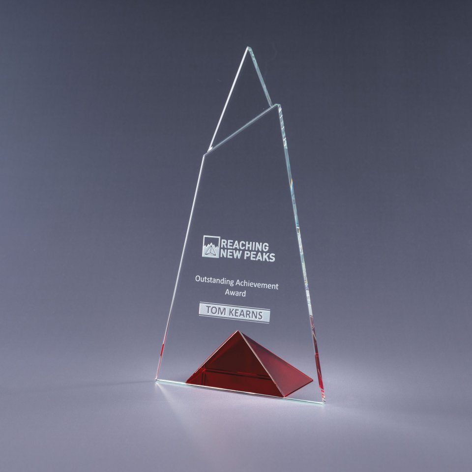 8.25" Skyward Award