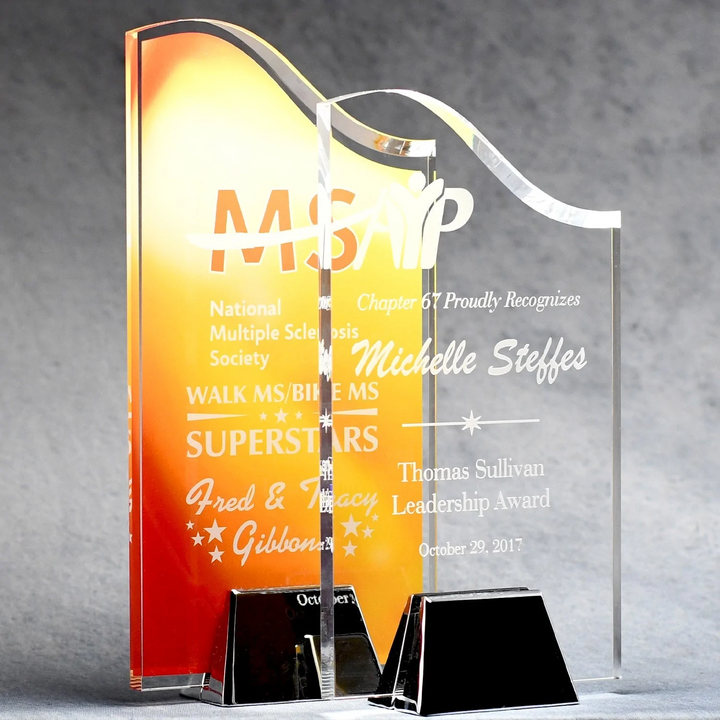 Brown's Trophies