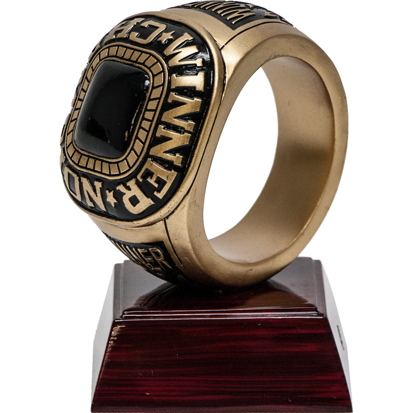 Win Back Ring Rings