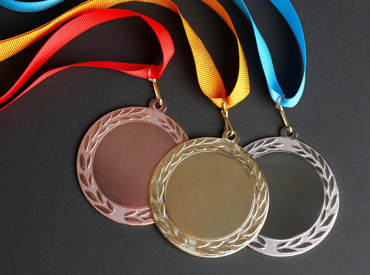 Brown's Trophies