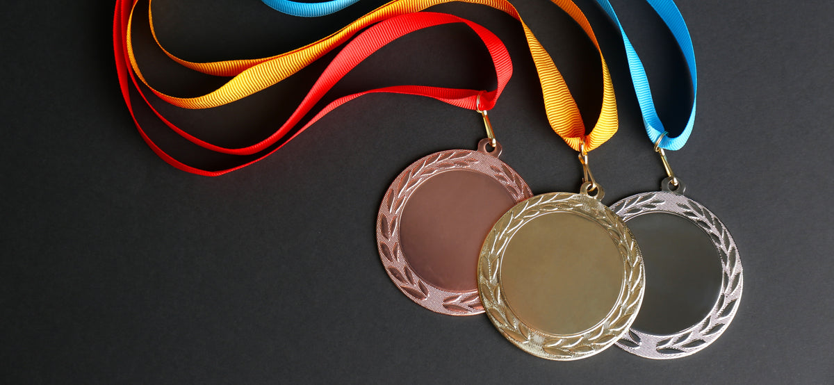 Brown's Trophies