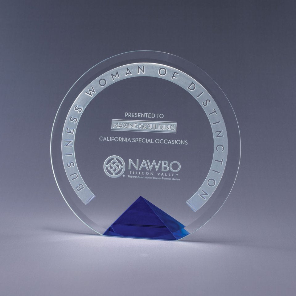 Cyrk Award