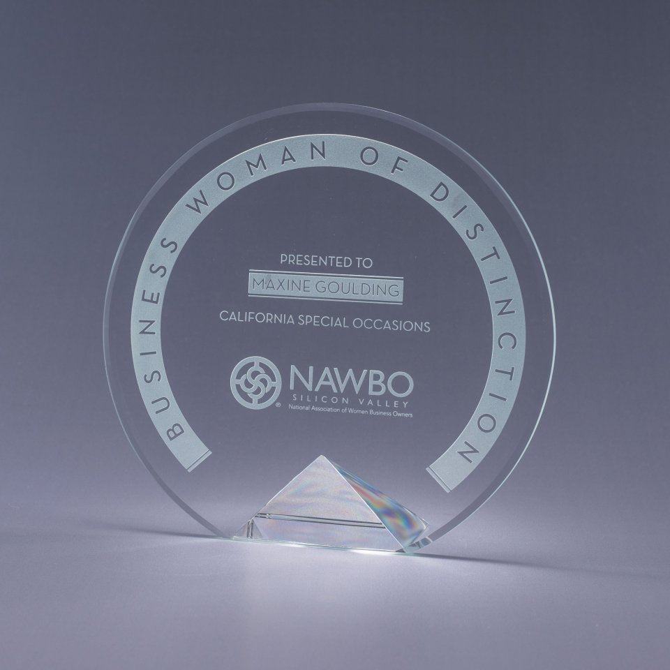 Cyrk Award