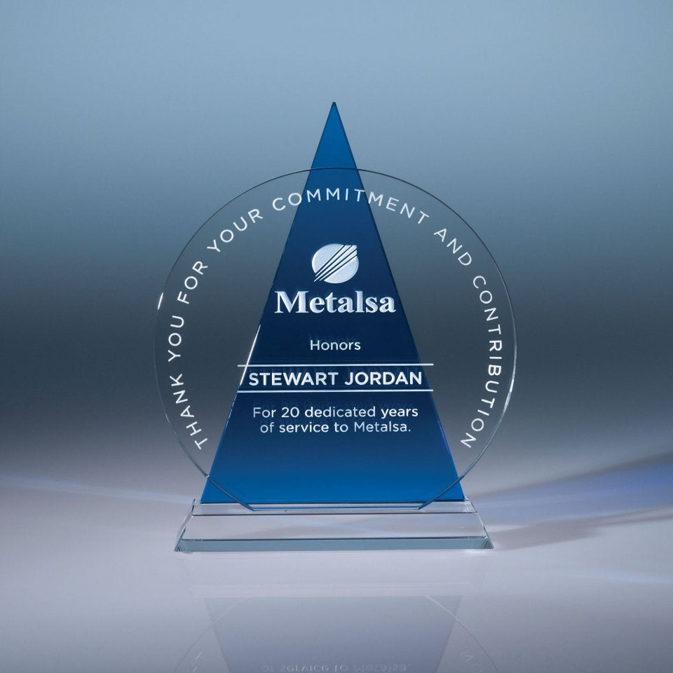 Crystal Icon