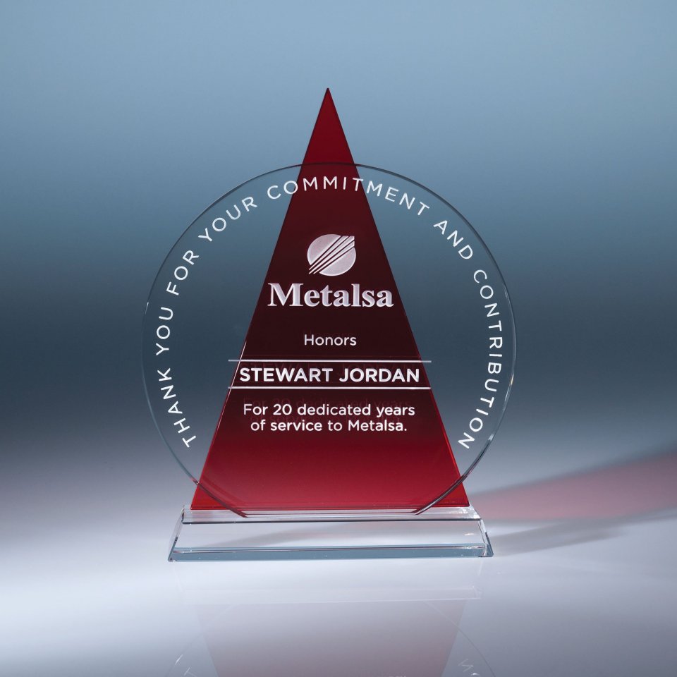 Crystal Icon