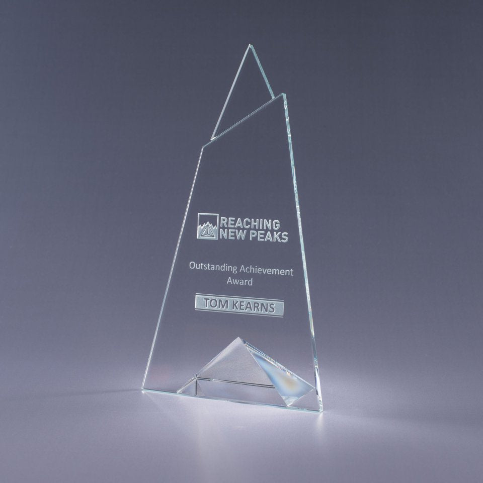 8.25" Skyward Award