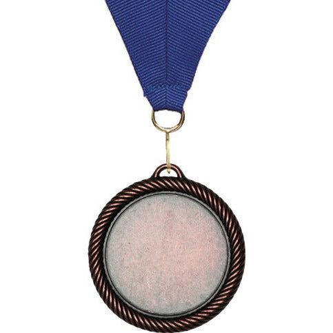 Scholastic Medal: 1.5 Inch Insert